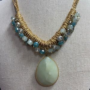 Statement piece - adjustable